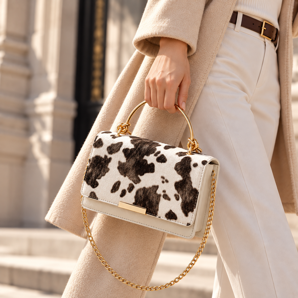 The Dottie Mini