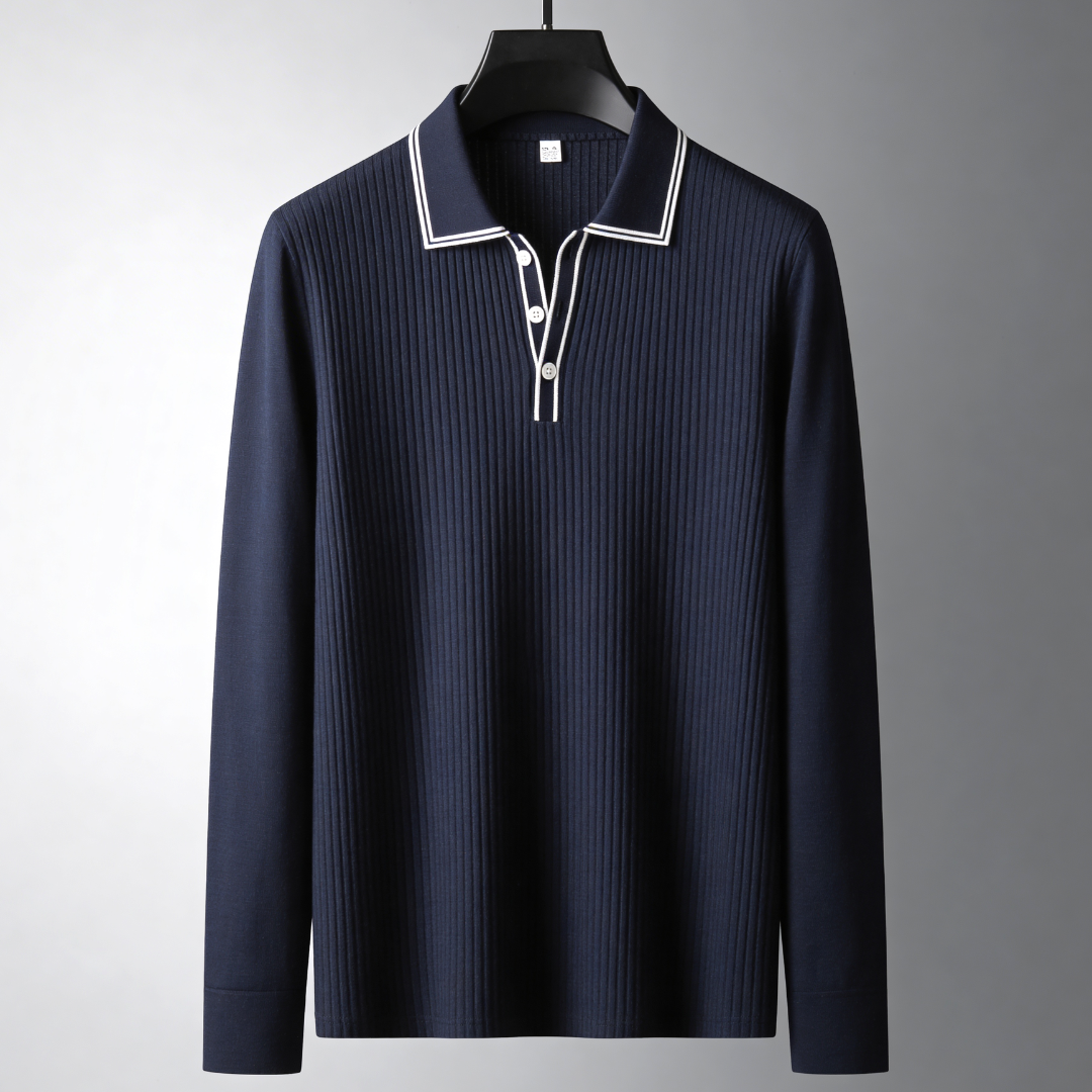 Southbrook Long Sleeve Polo