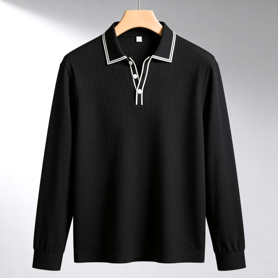 Southbrook Long Sleeve Polo