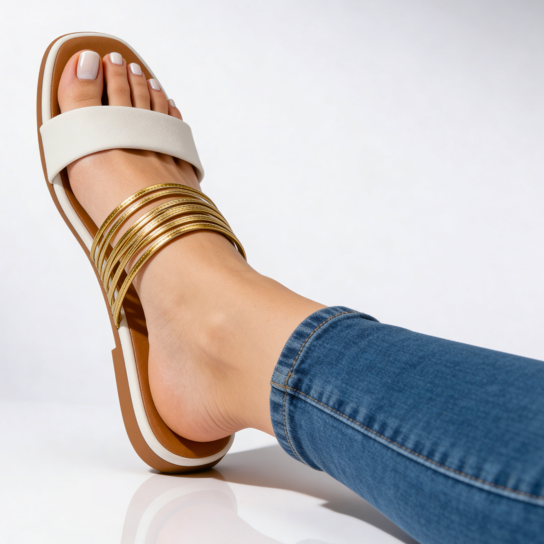 Odessa Ohana Sandals
