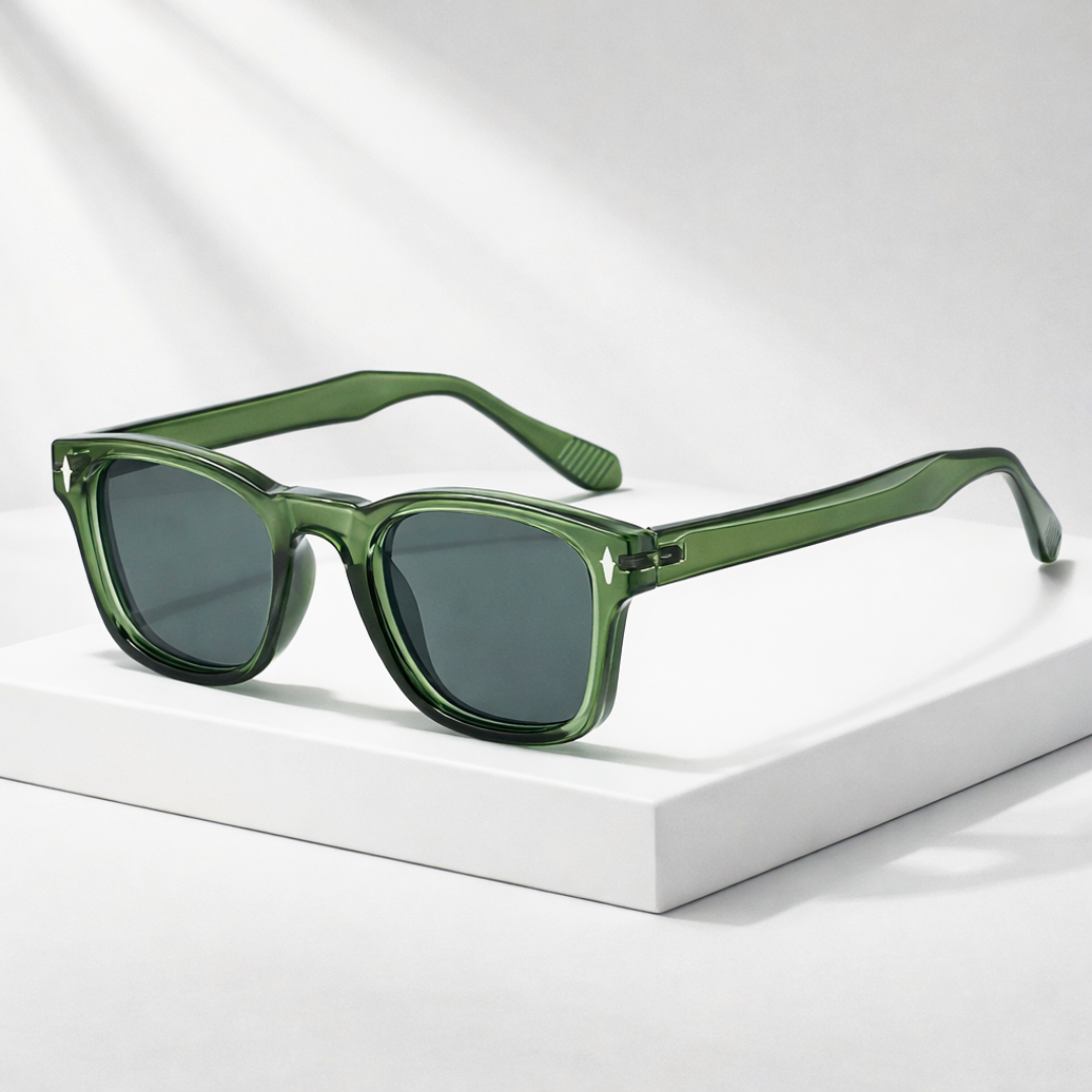 Carter Clubmasters