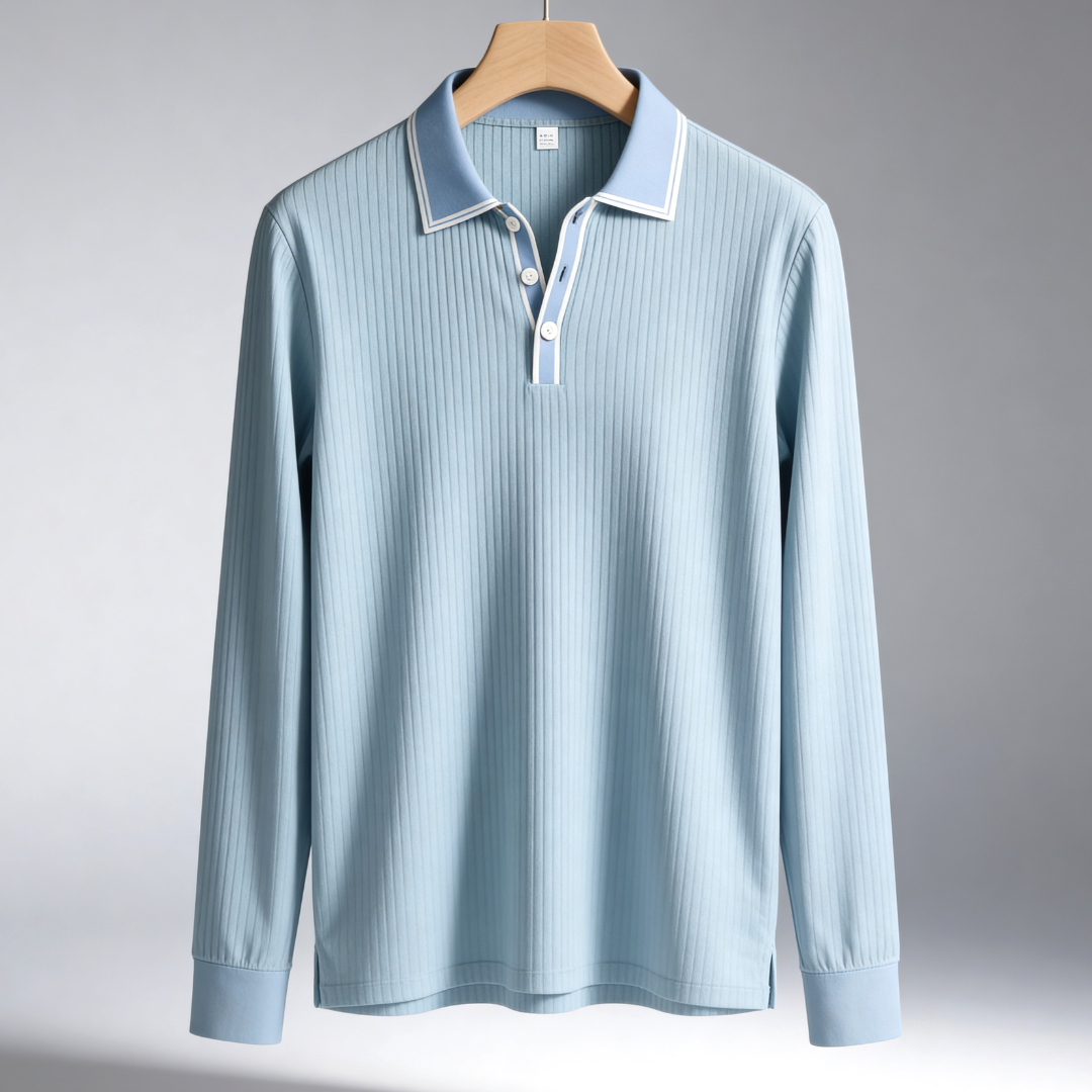 Southbrook Long Sleeve Polo