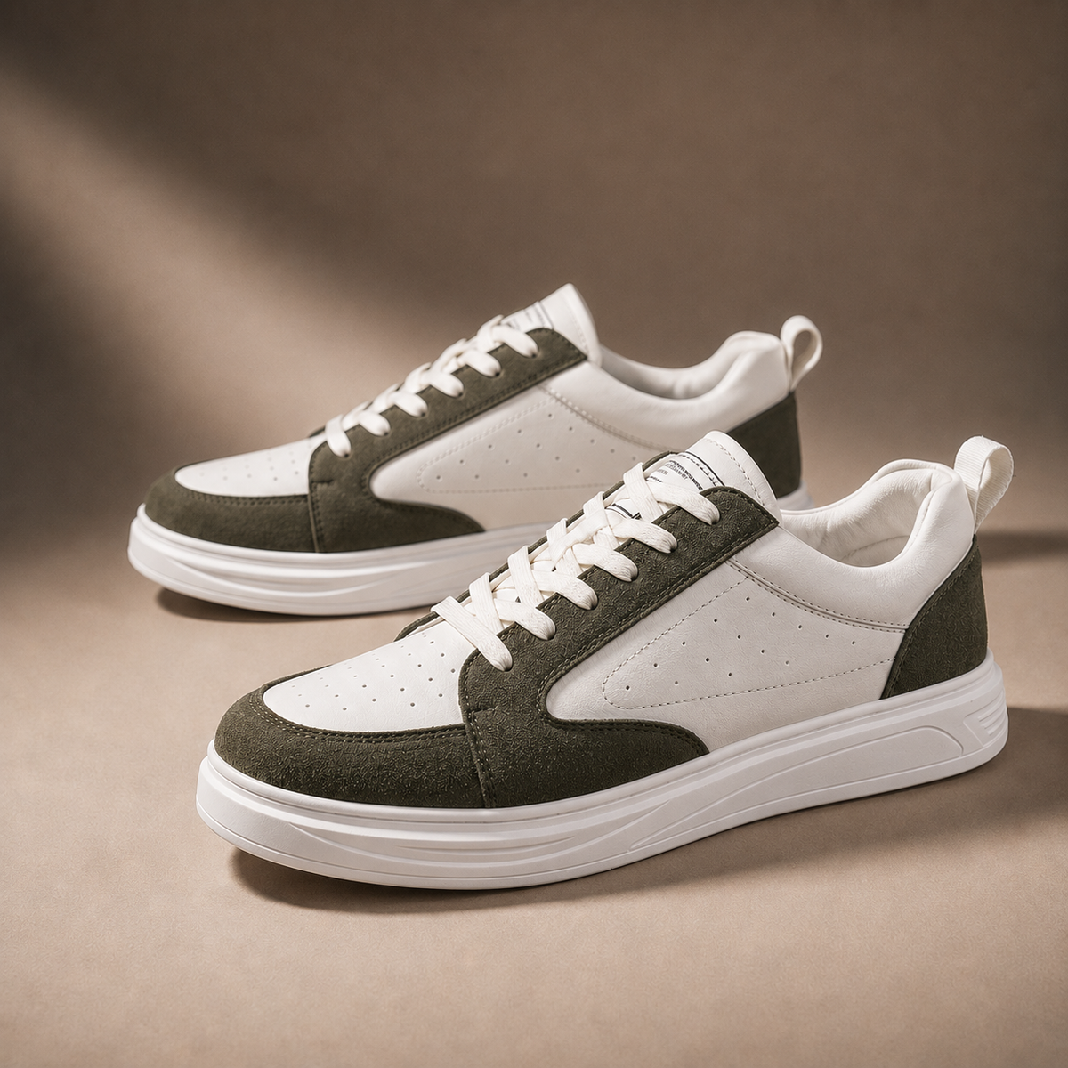 Graham Sneakers