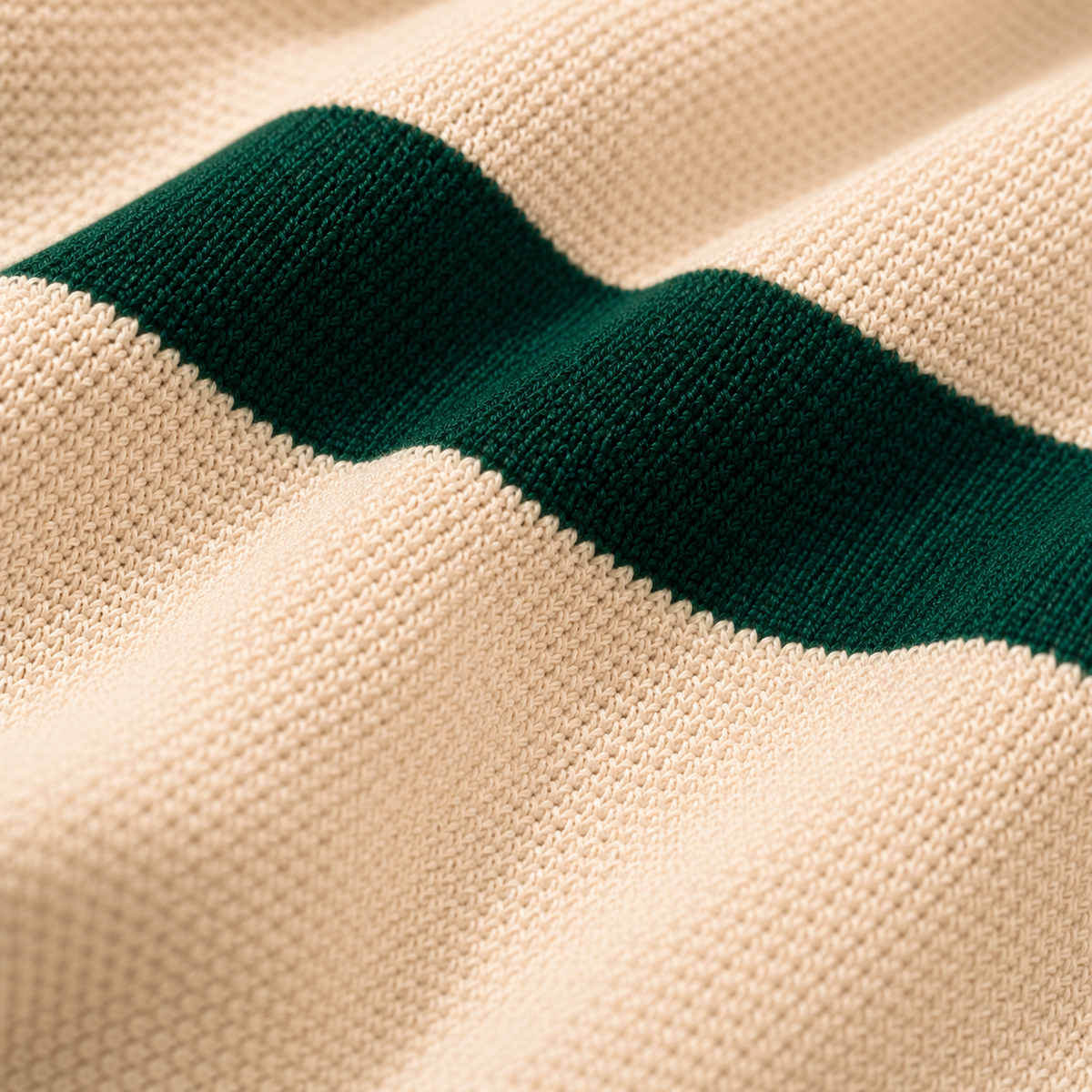Kingston Knit Polo