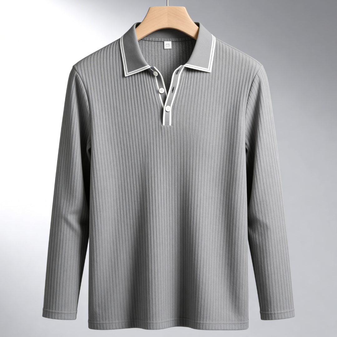 Southbrook Long Sleeve Polo