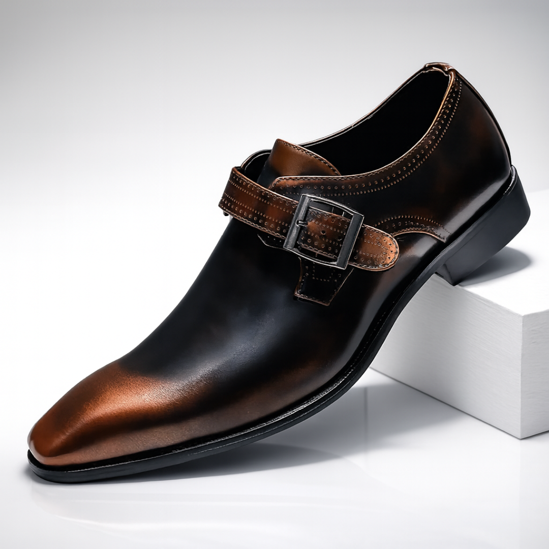 Montara Leather Dress Shoes