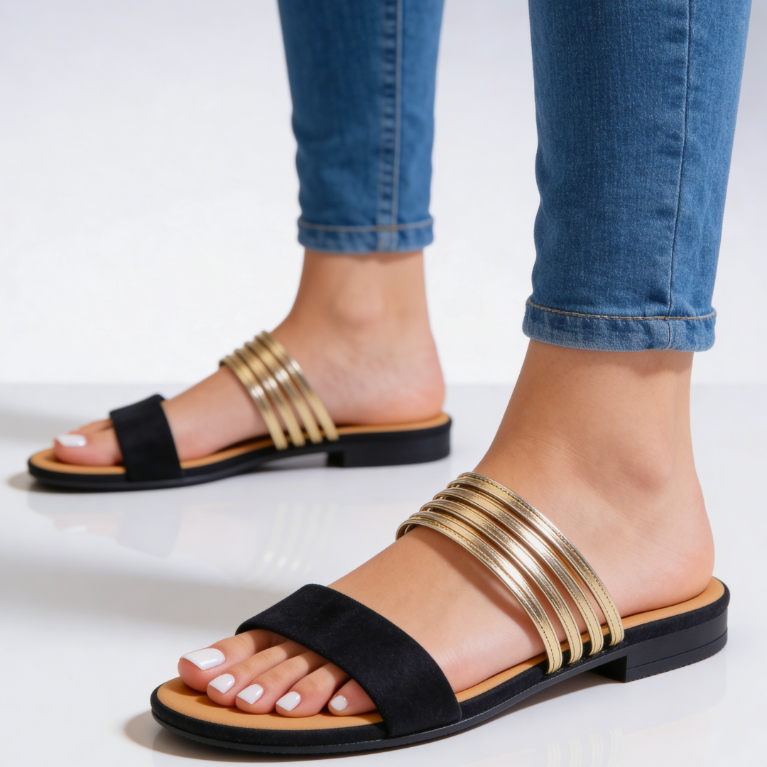Odessa Ohana Sandals