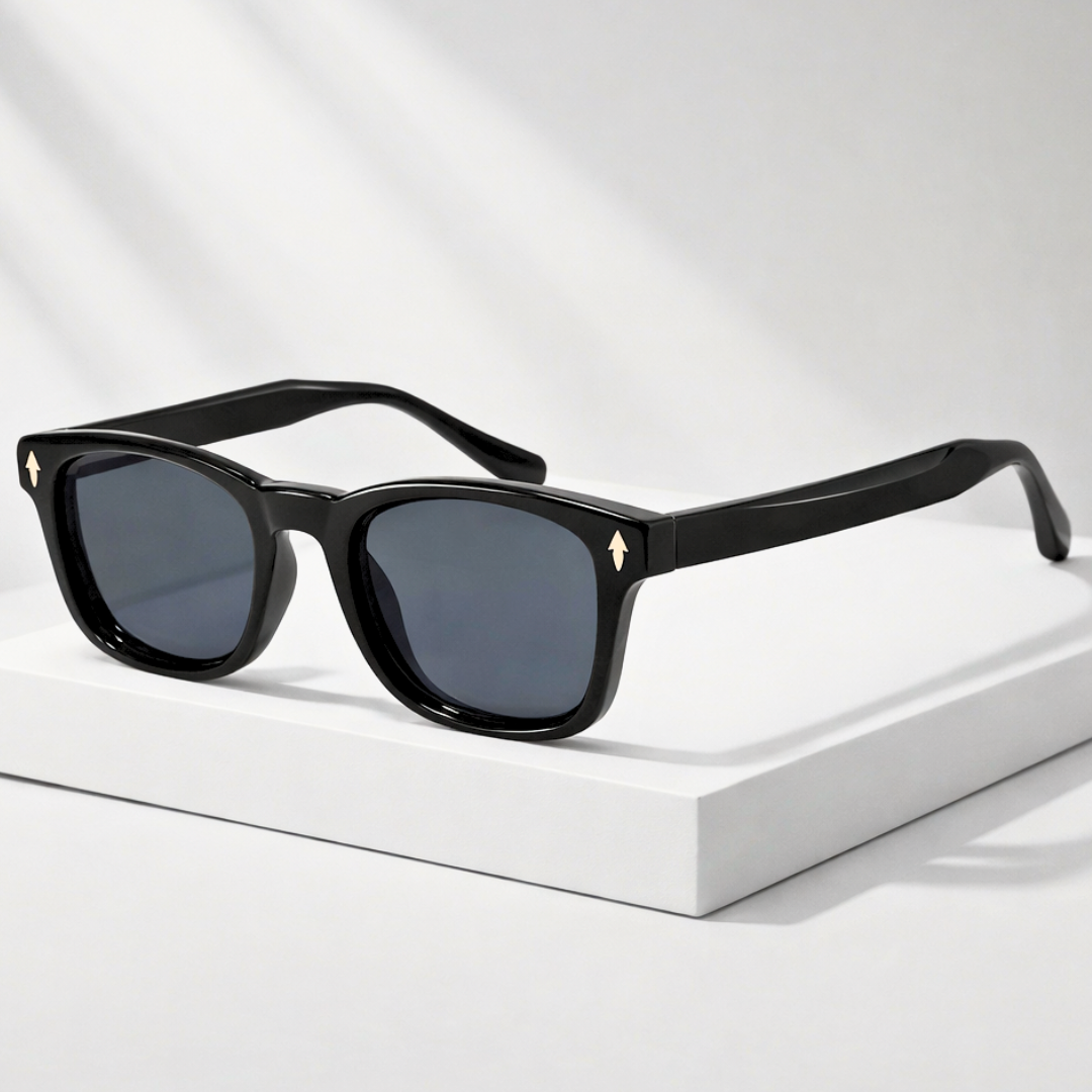 Carter Clubmasters