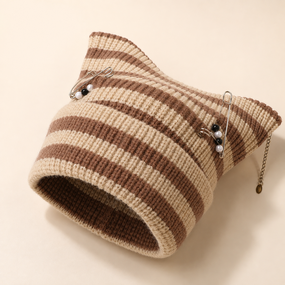 Yumi Cat-Ear Beanie