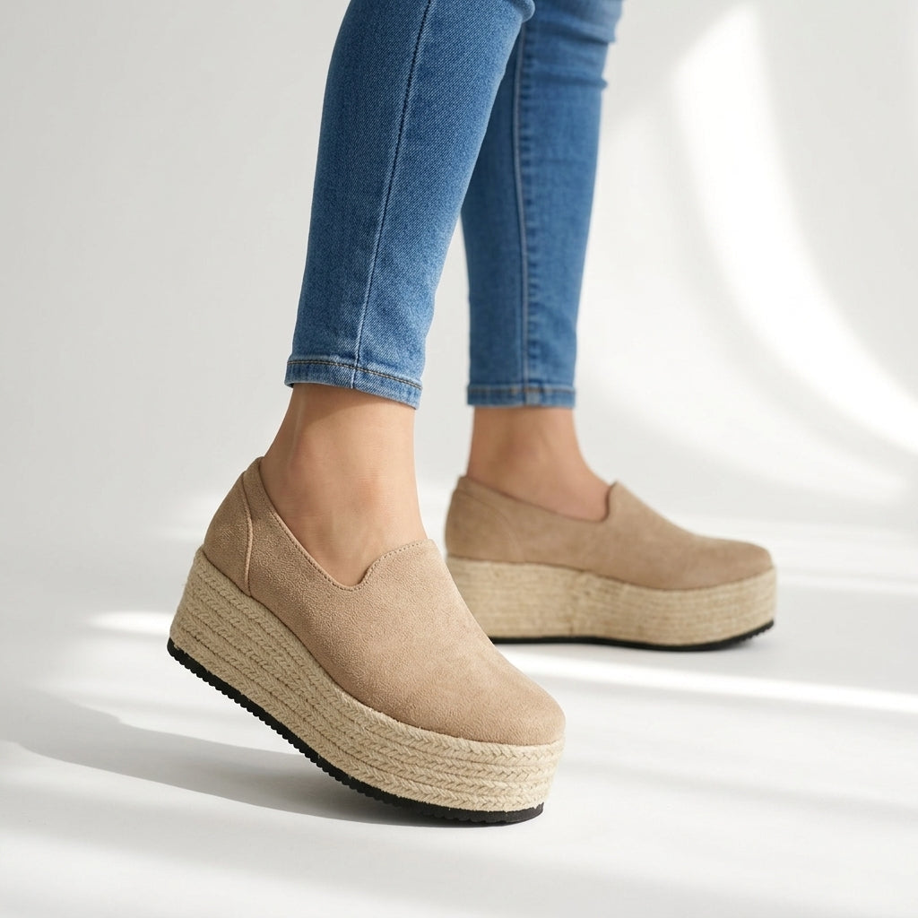 Ava Rae Orthopedic Platforms