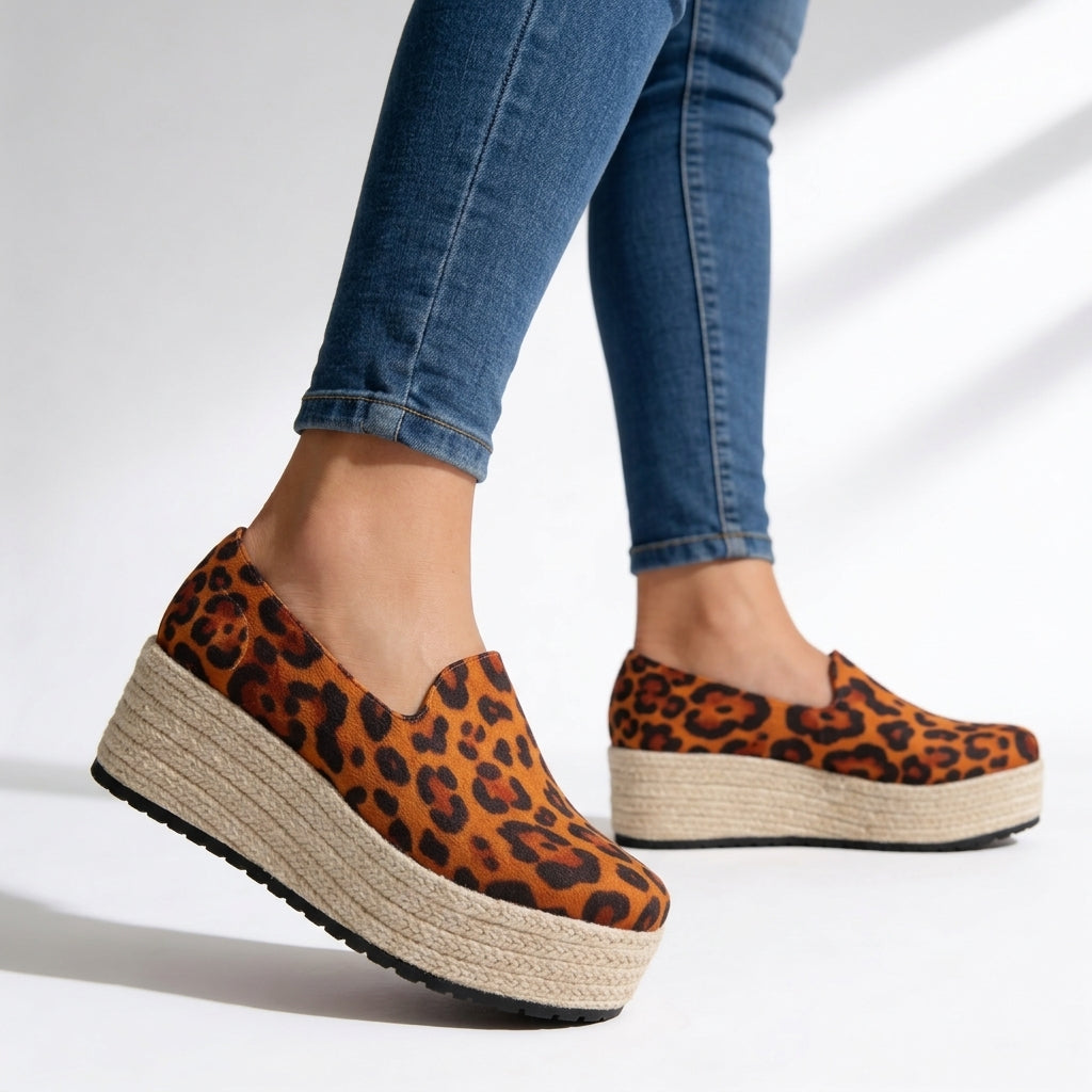 Ava Rae Orthopedic Platforms