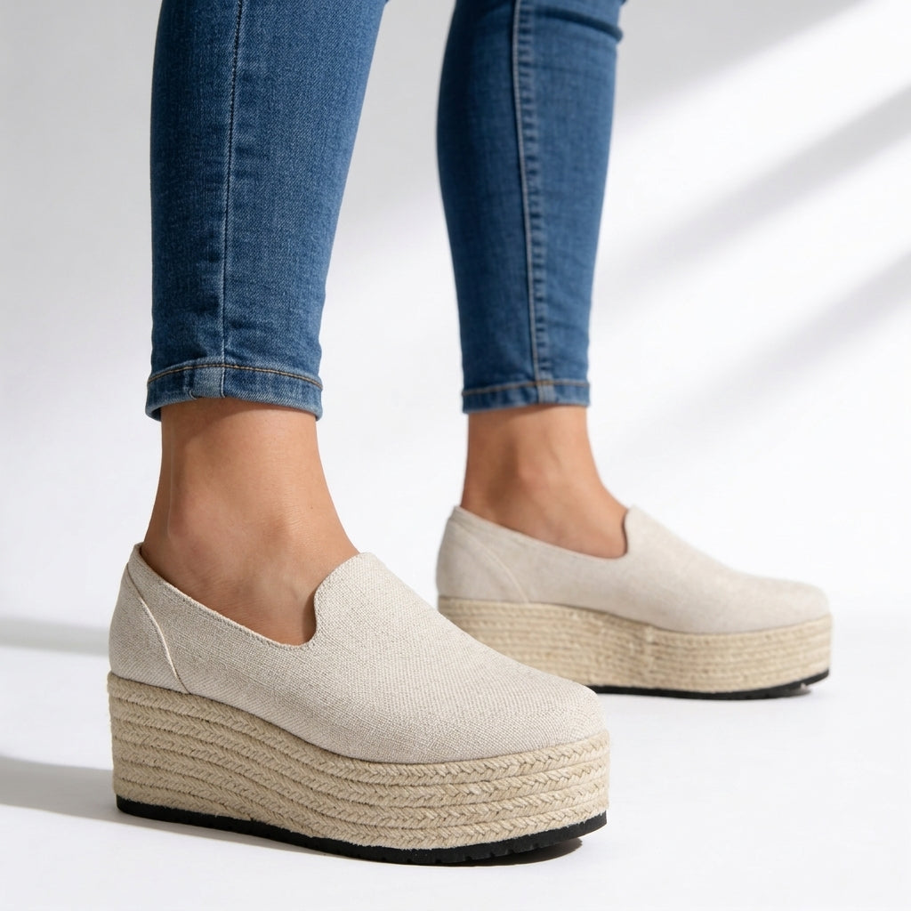 Ava Rae Orthopedic Platforms