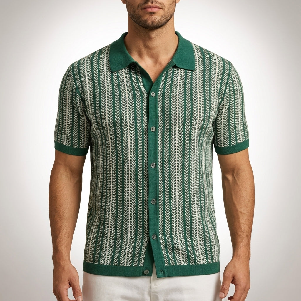 Montego Button Down Shirt
