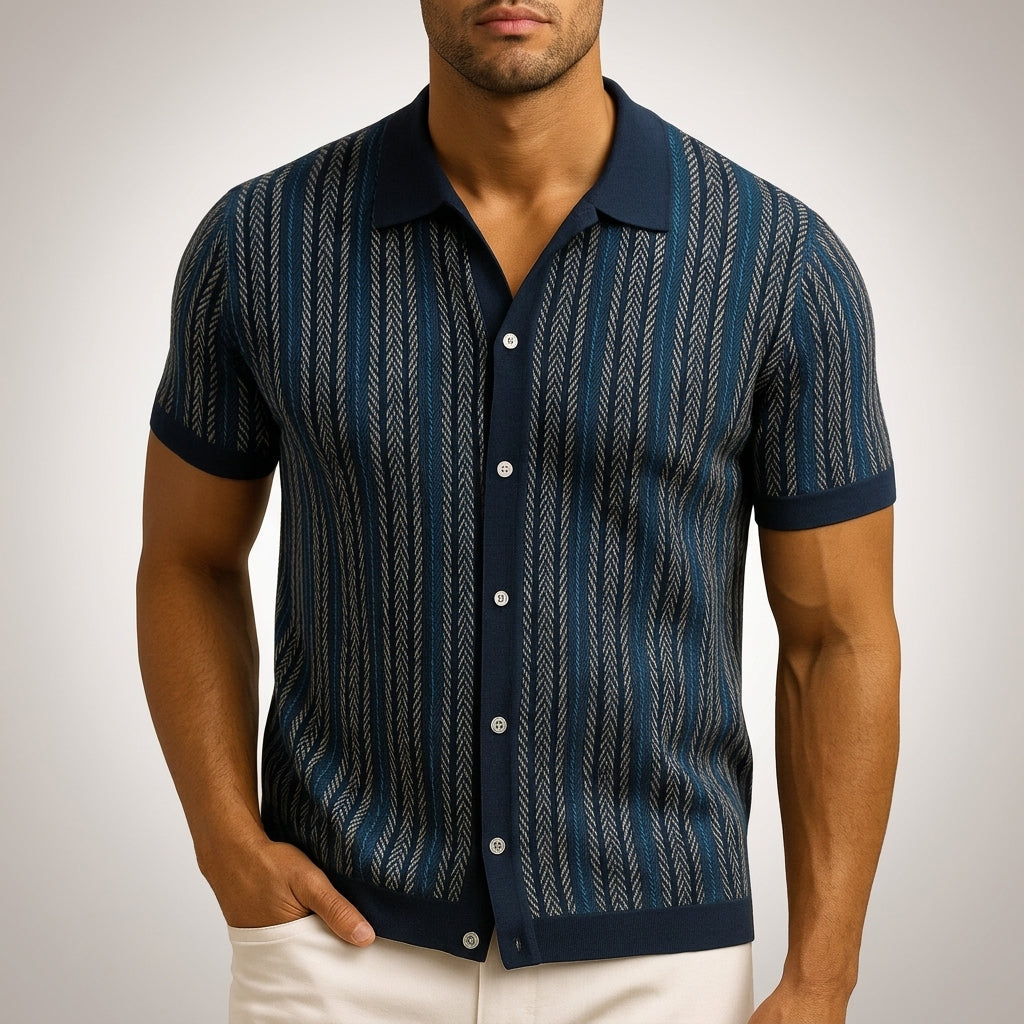 Montego Button Down Shirt