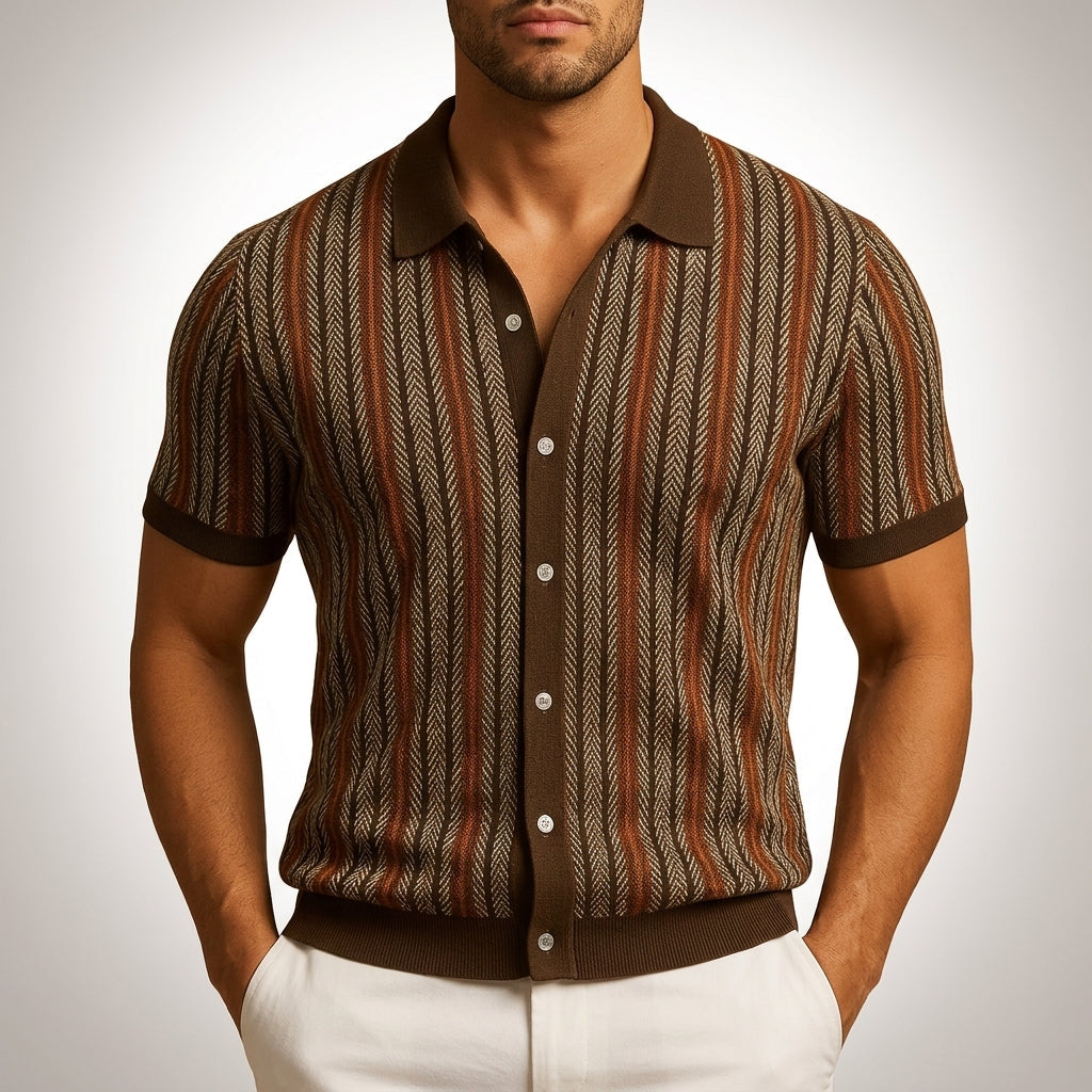 Montego Button Down Shirt