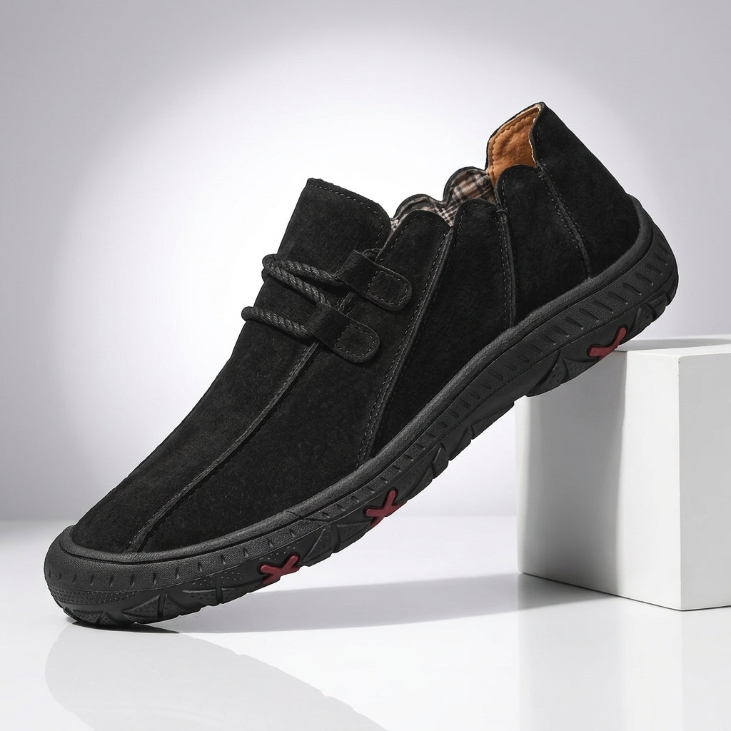 Savelli Slip-Ons