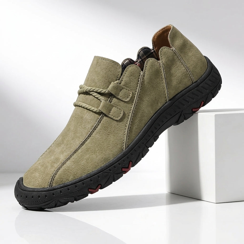 Savelli Slip-Ons