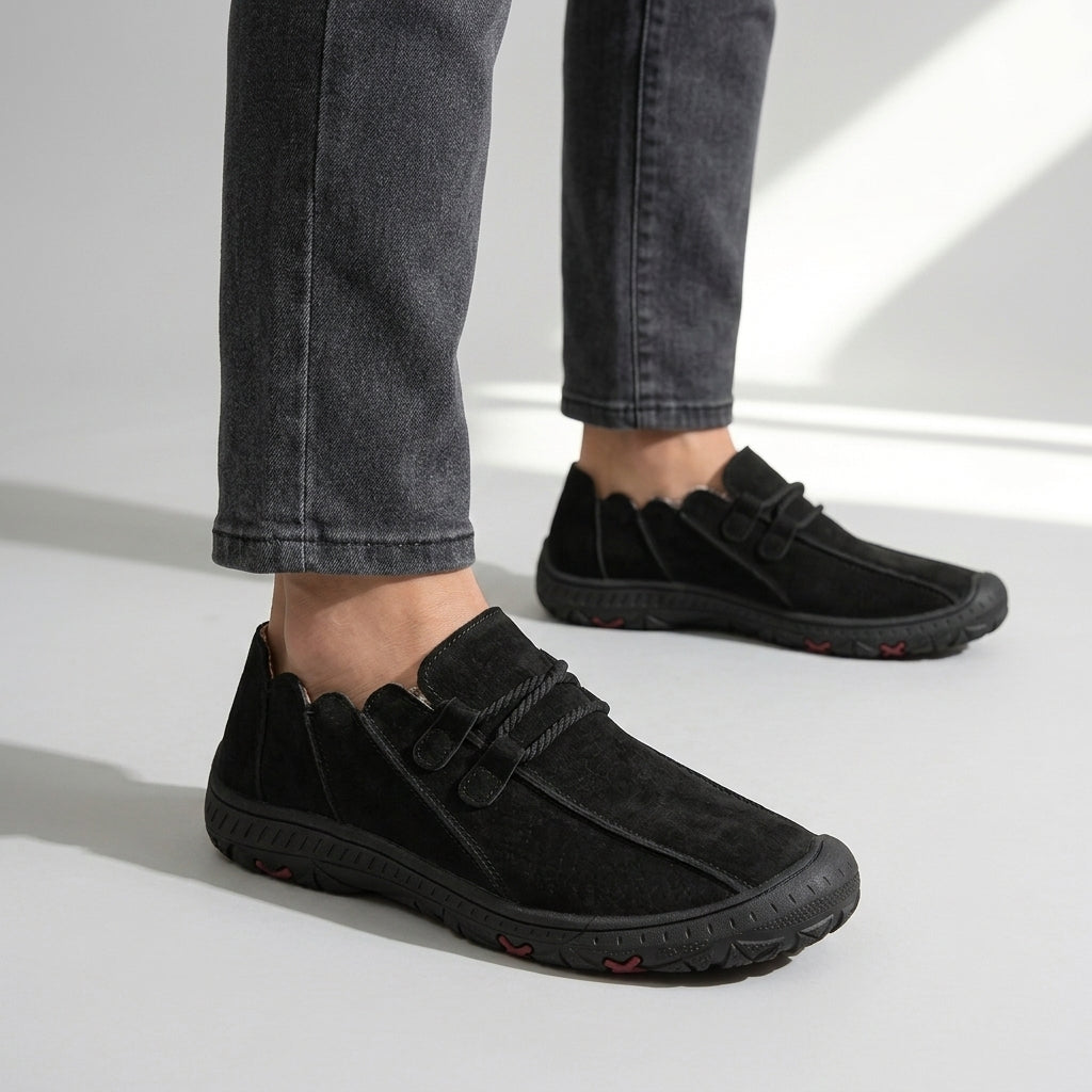 Savelli Slip-Ons