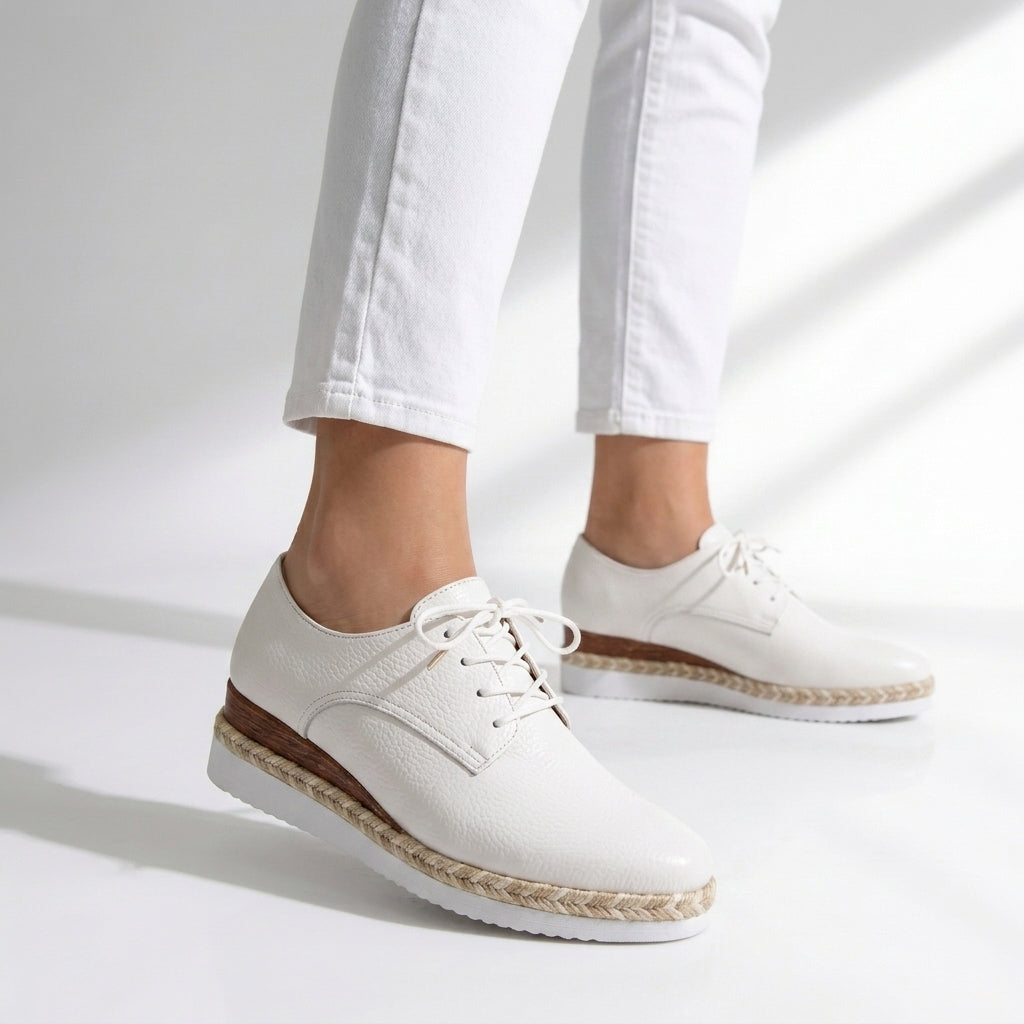 Elle Rae Orthopedic Platforms