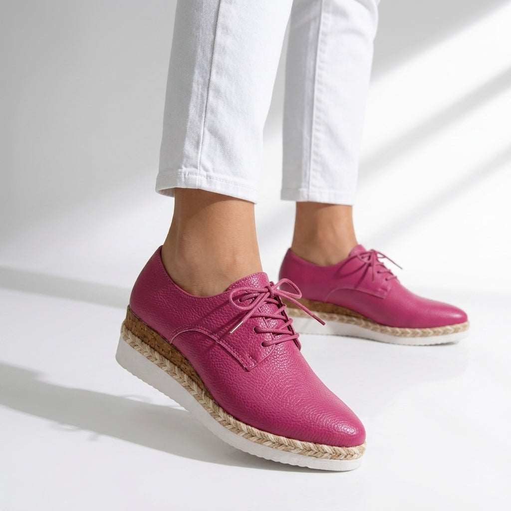 Elle Rae Orthopedic Platforms