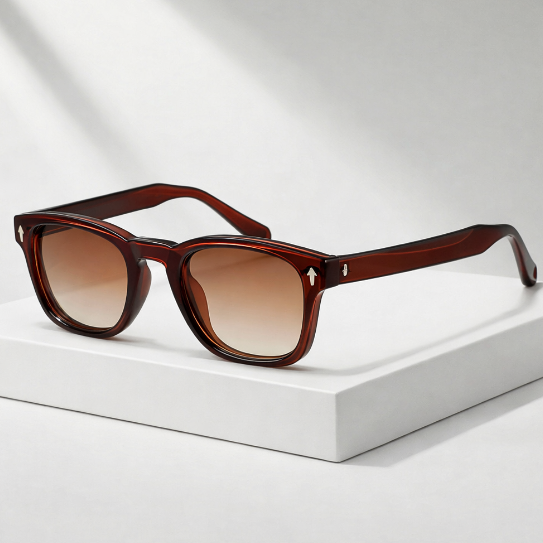 Carter Clubmasters