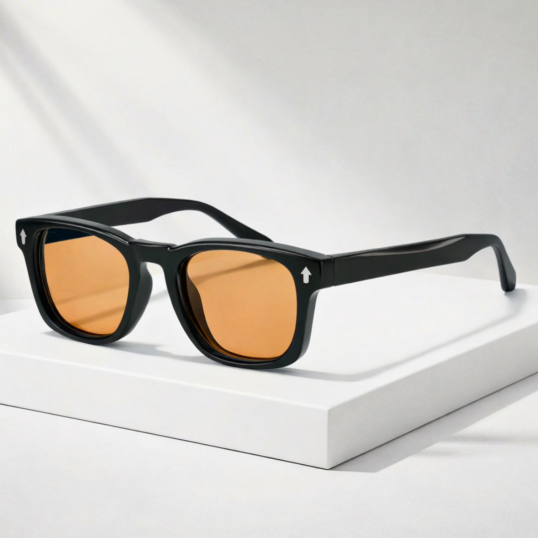 Carter Clubmasters