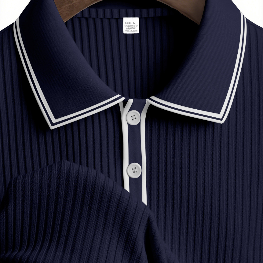 Southbrook Long Sleeve Polo