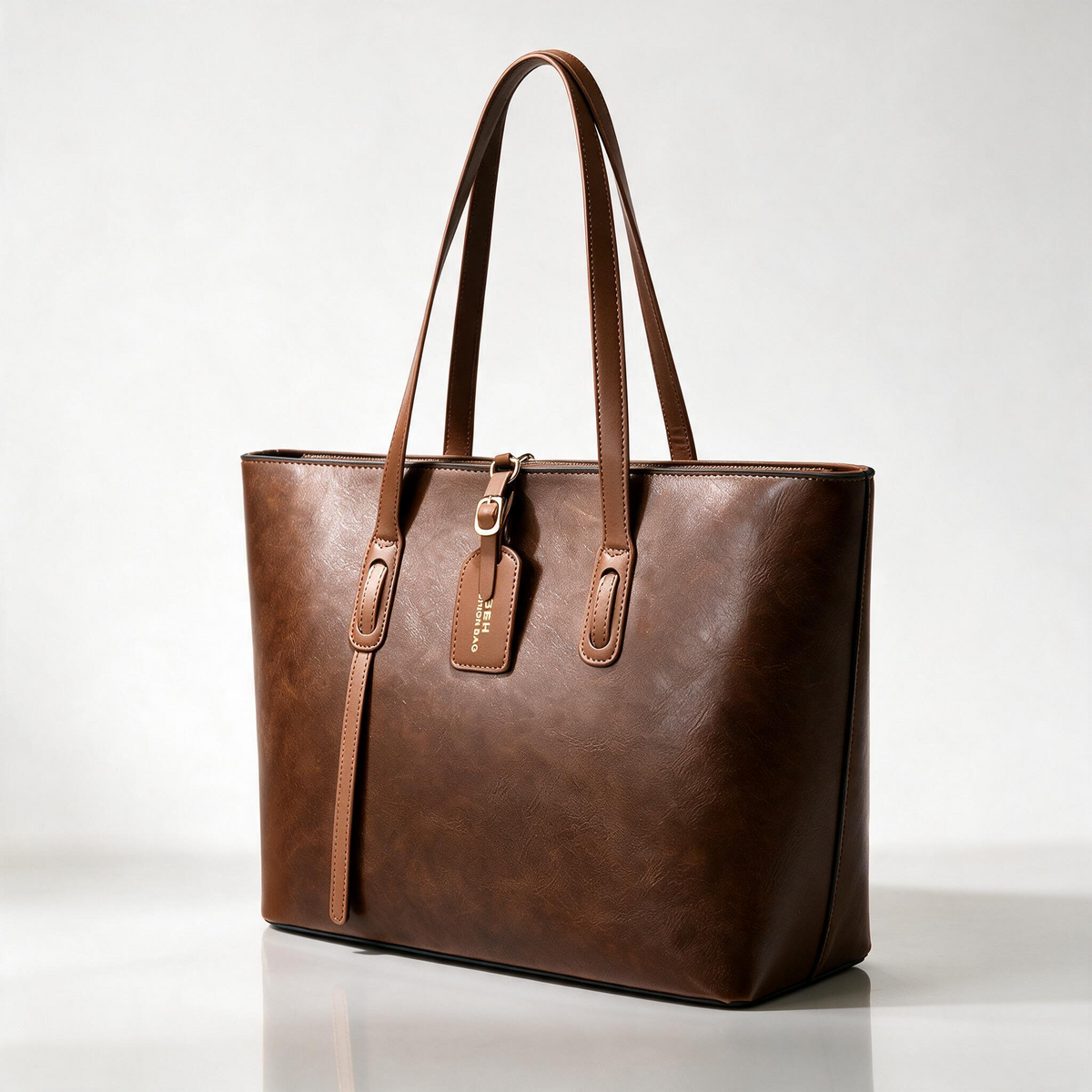The Eloise Carry Tote