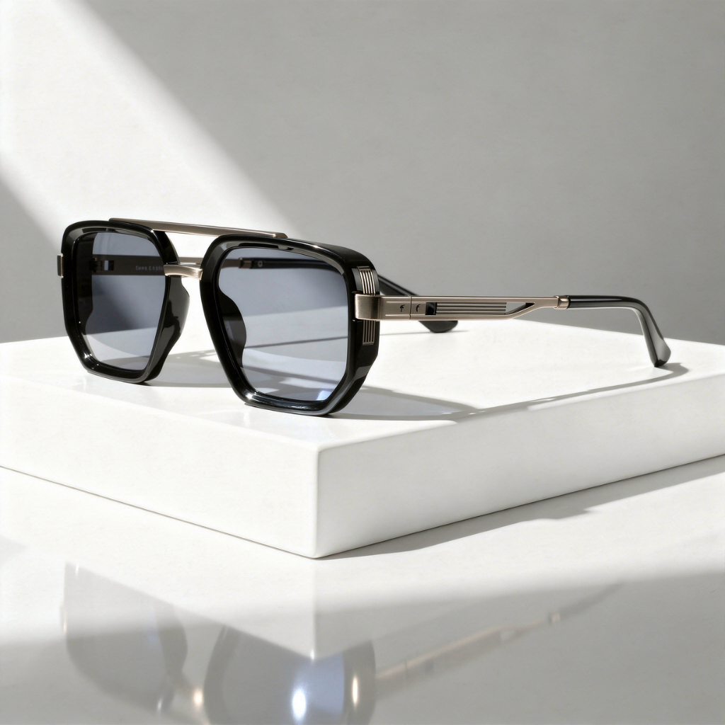 The Beckett Shades