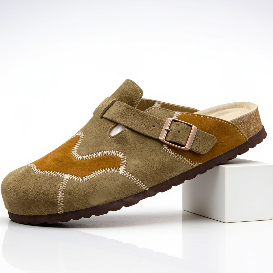 Montara Clogs