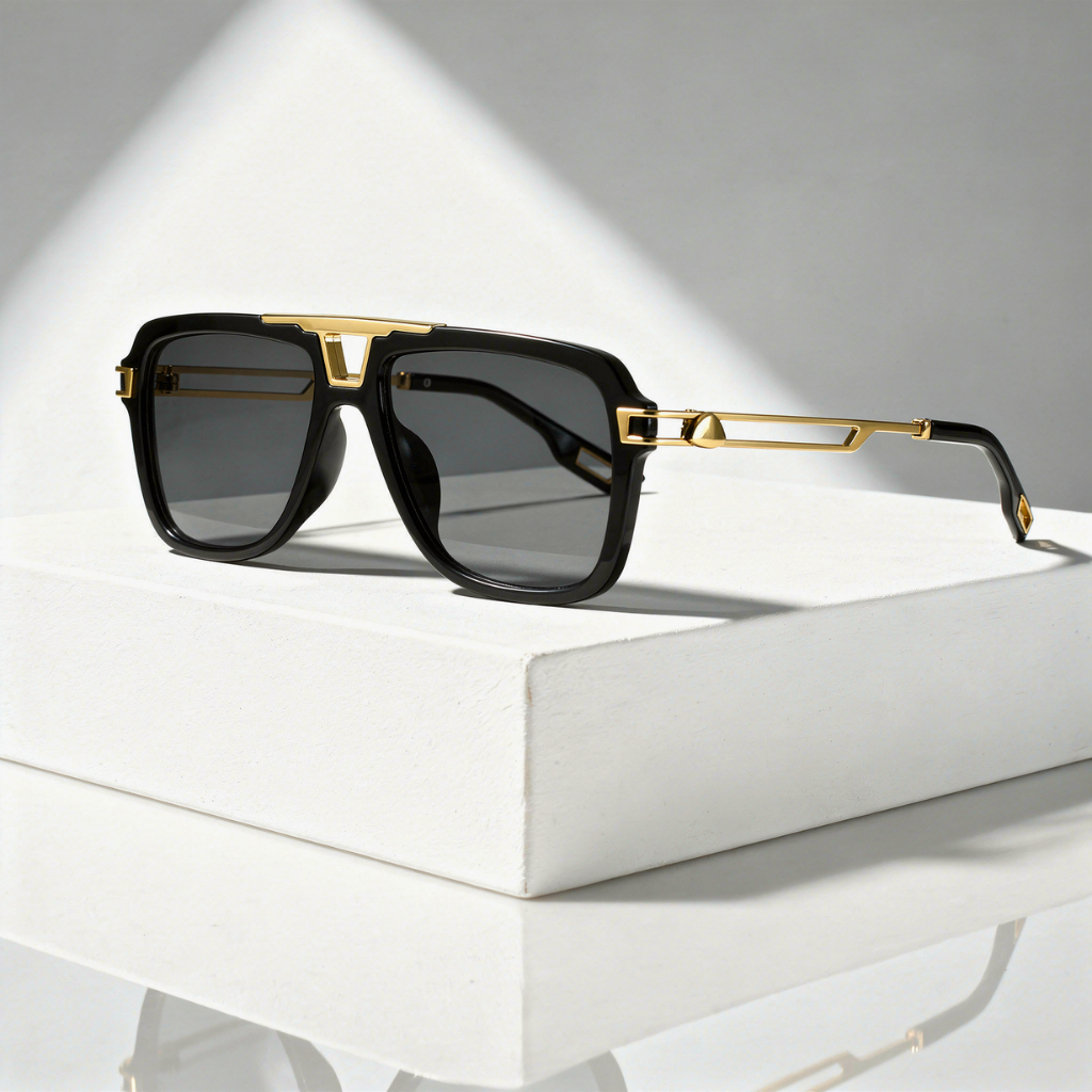 Tarek Shades