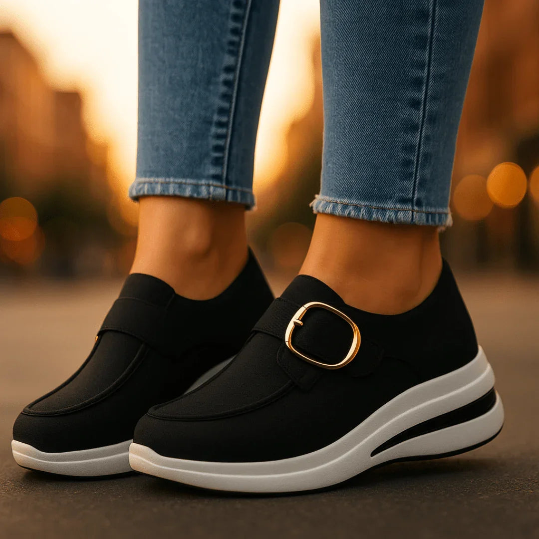 Sofia Rae Platforms