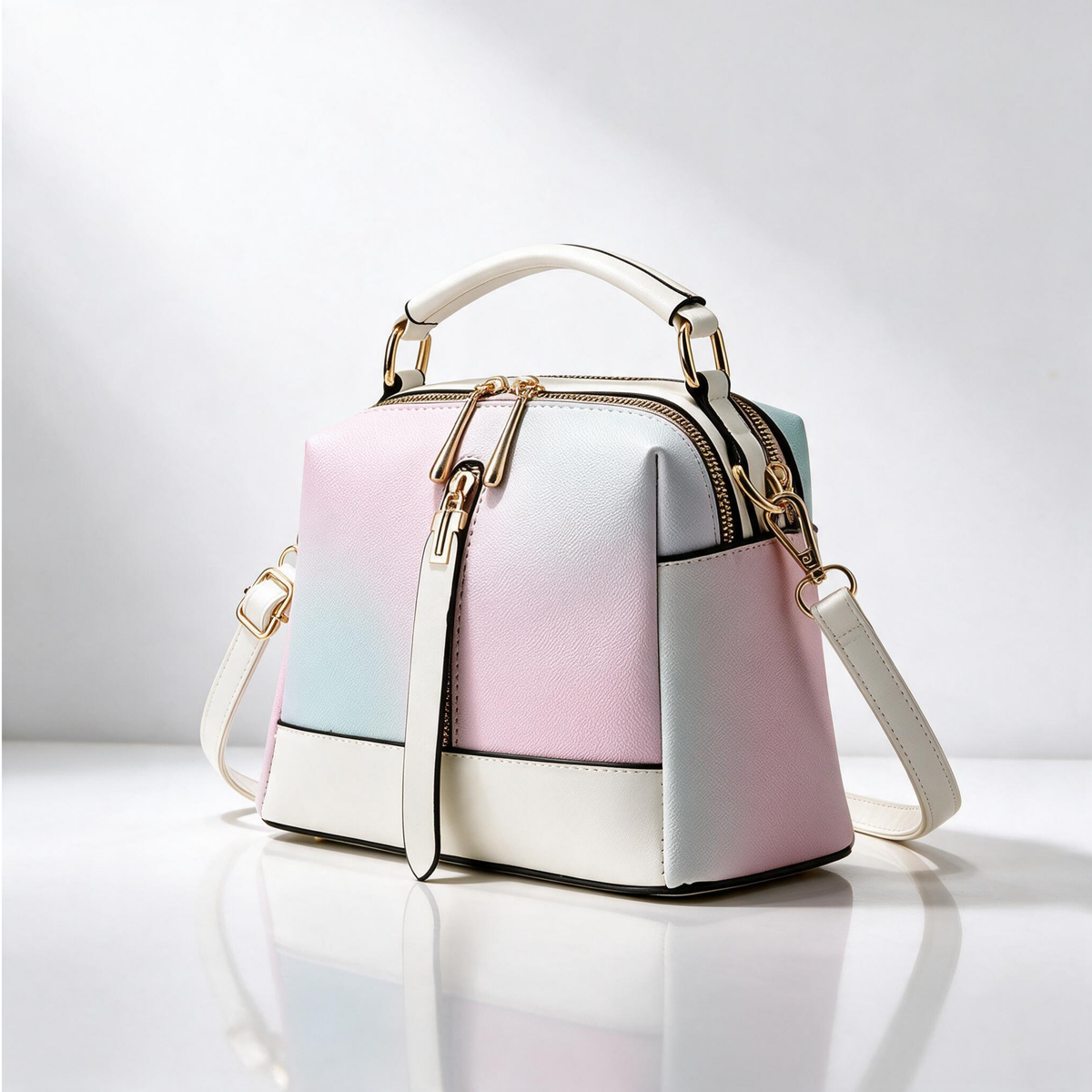 Arabella Signature Crossbody
