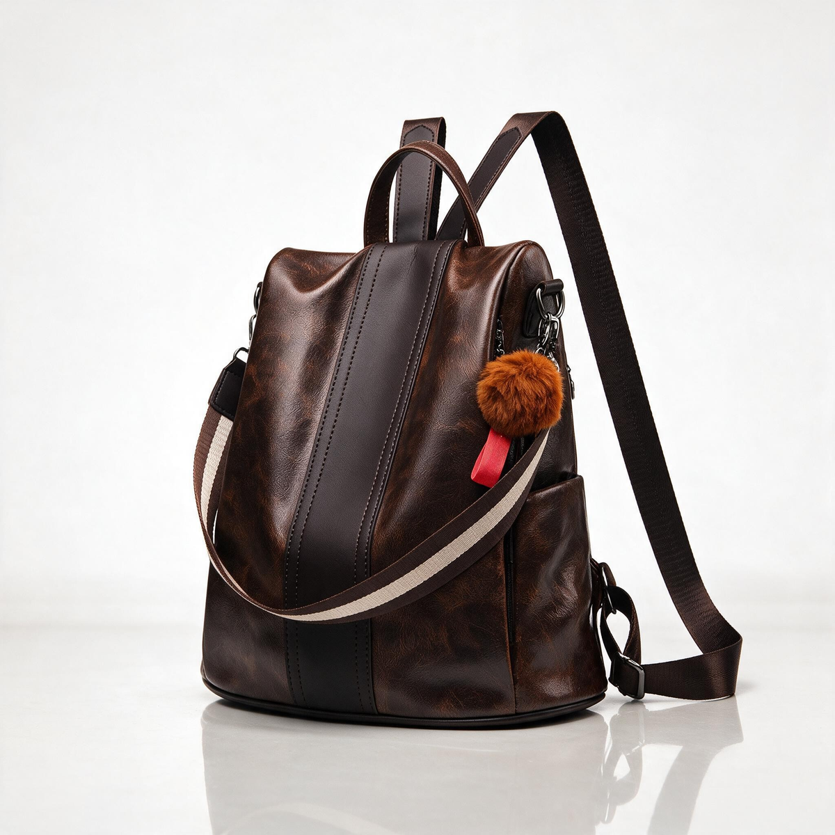 Serena Traveler Backpack