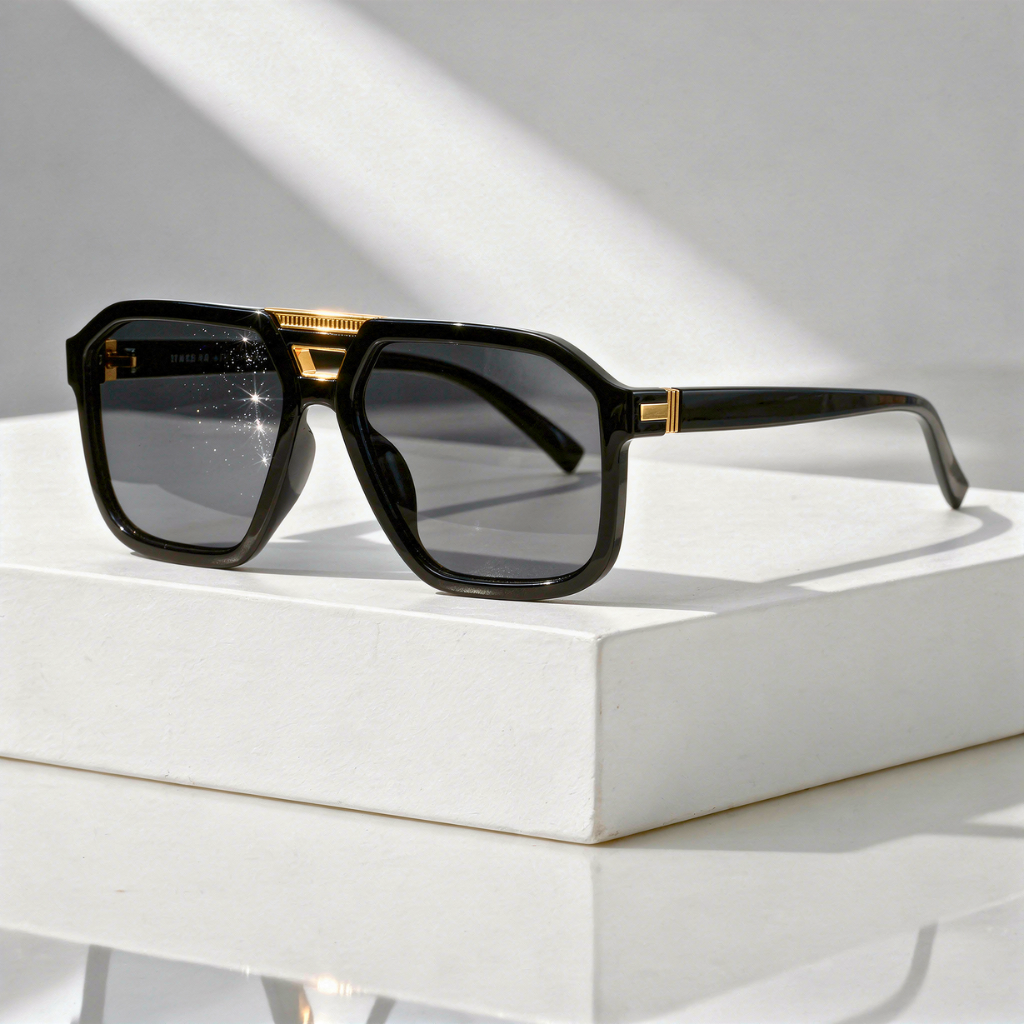 Belucci Aviators