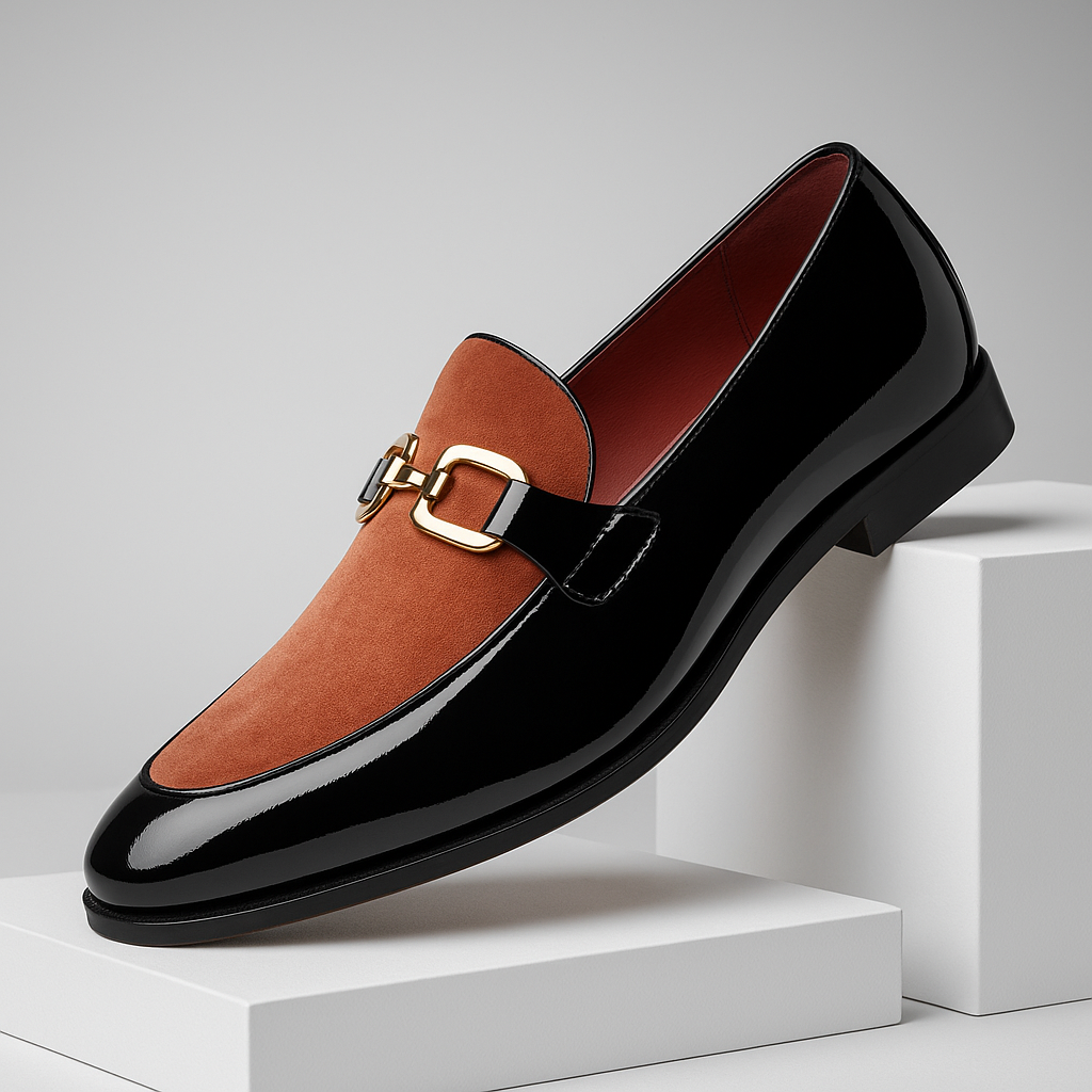 Montara Velvet Lounge Loafer