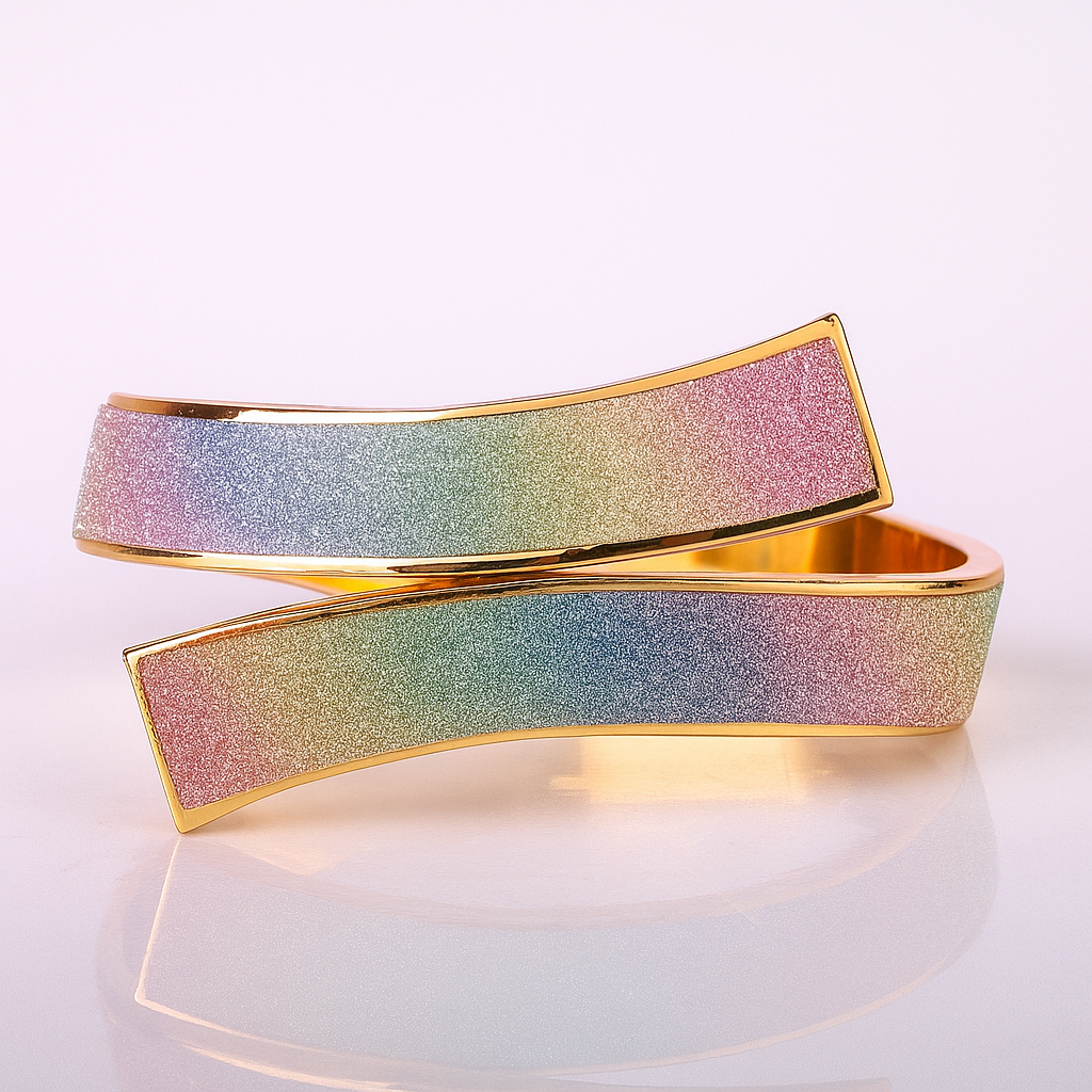 Ravenna Arc Bracelet