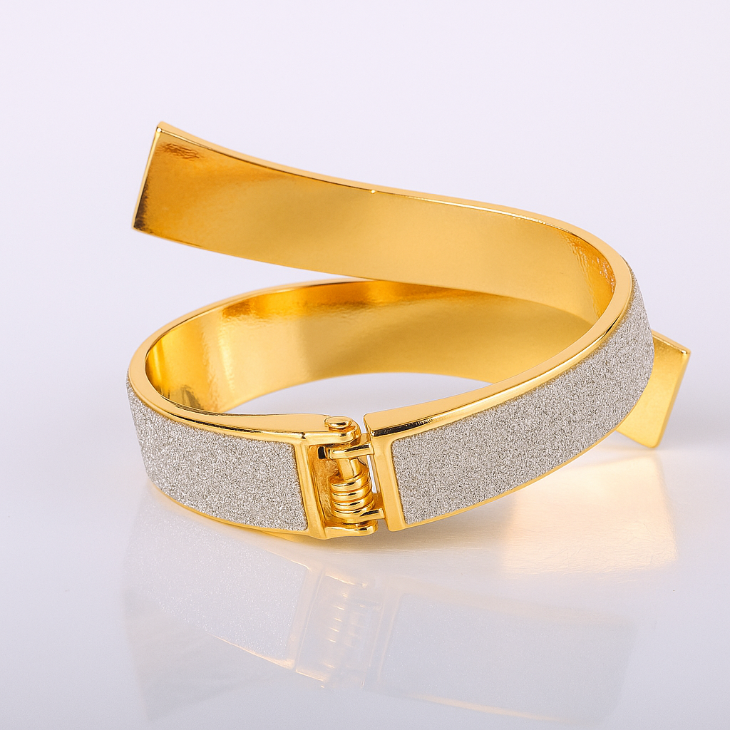Ravenna Arc Bracelet