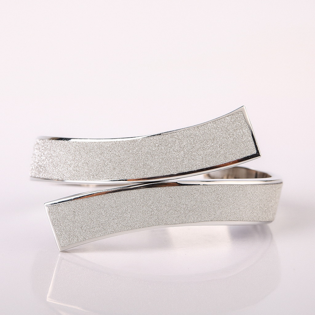 Ravenna Arc Bracelet