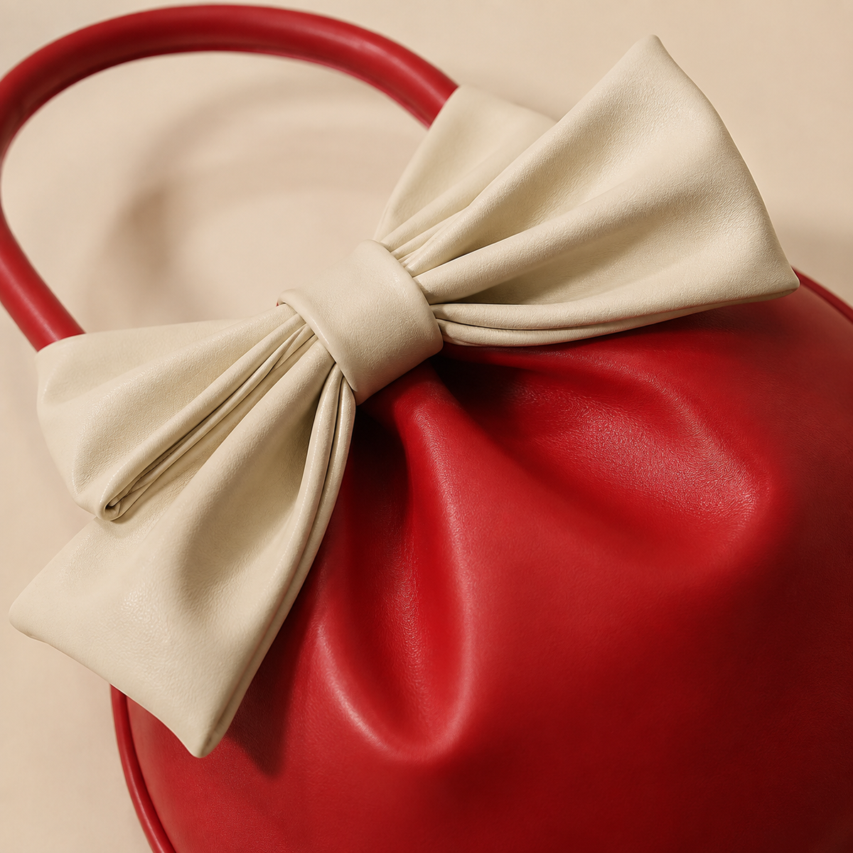 Dahlia Bow Bag