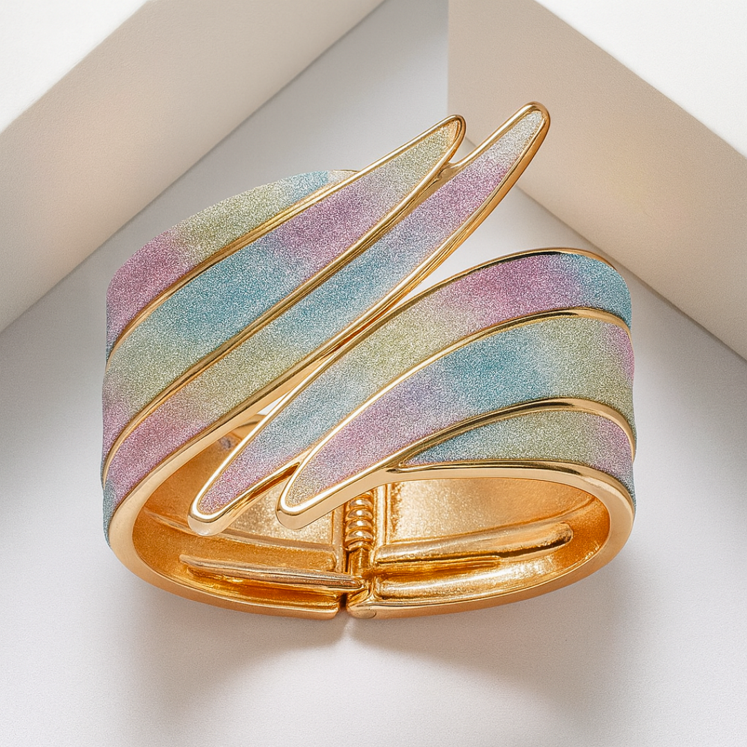 Ravenna Cuff Bracelet