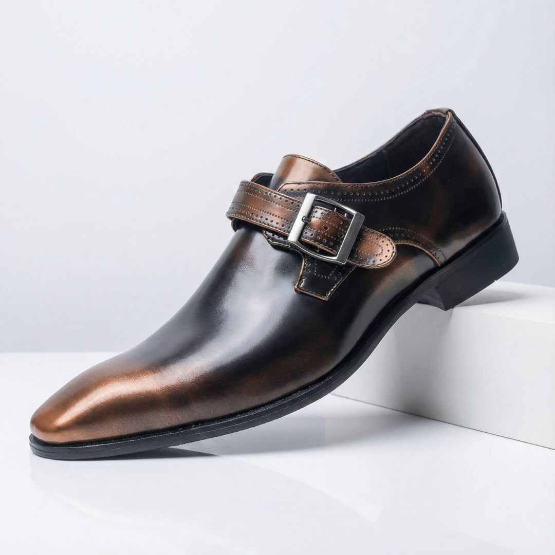 Montara Leather Dress Shoes