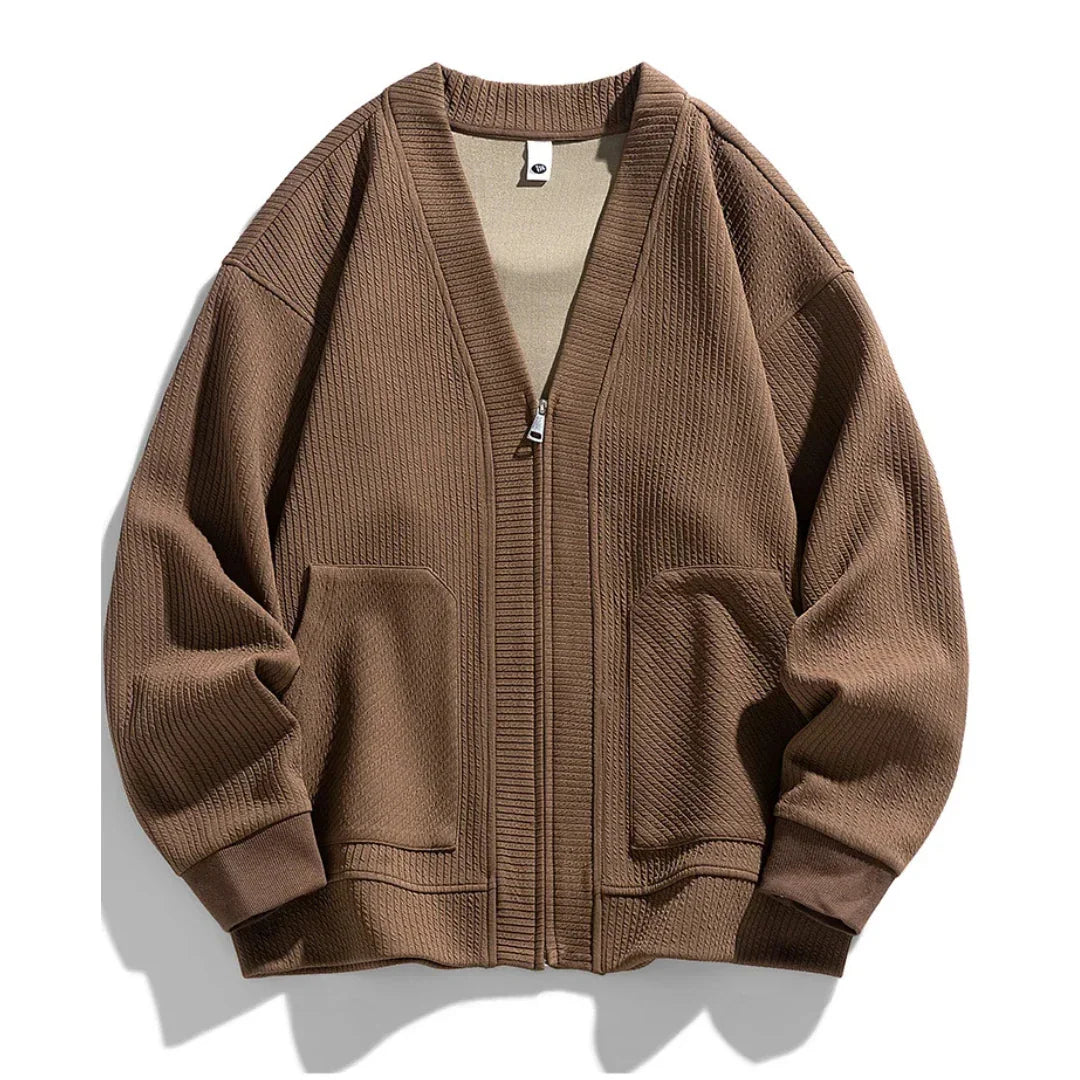 Southbrook Zip Cardigan