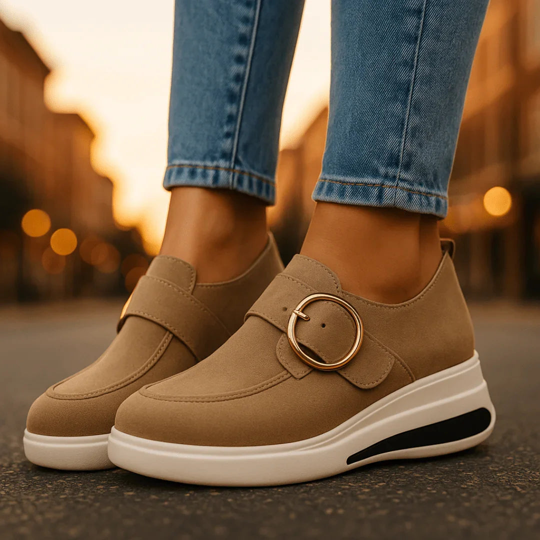 Sofia Rae Platforms