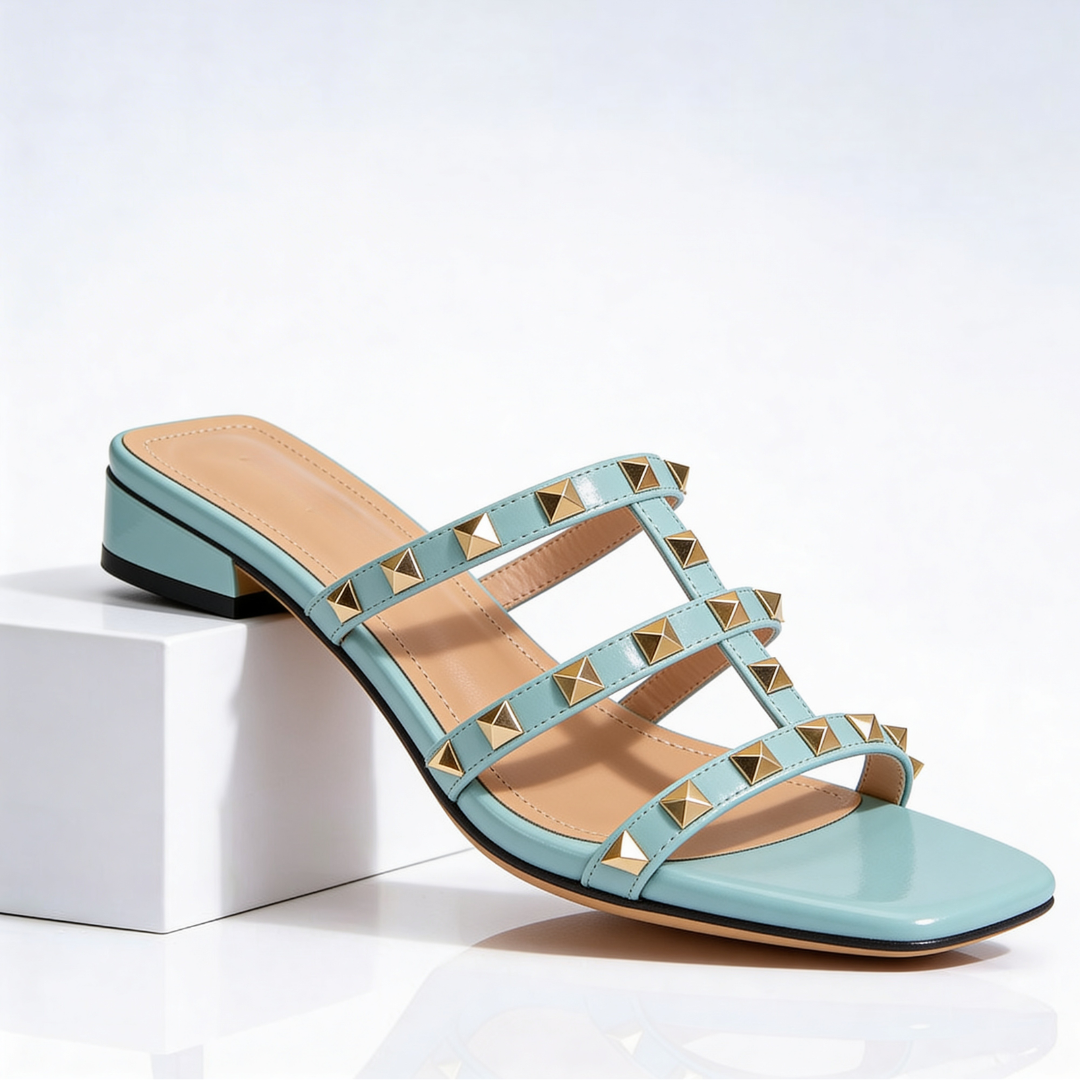 Odessa Studded Sandal