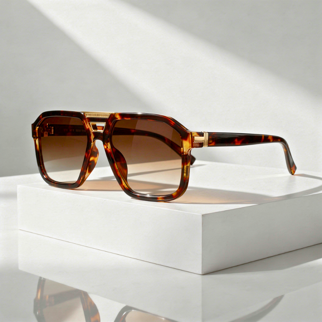Belucci Aviators