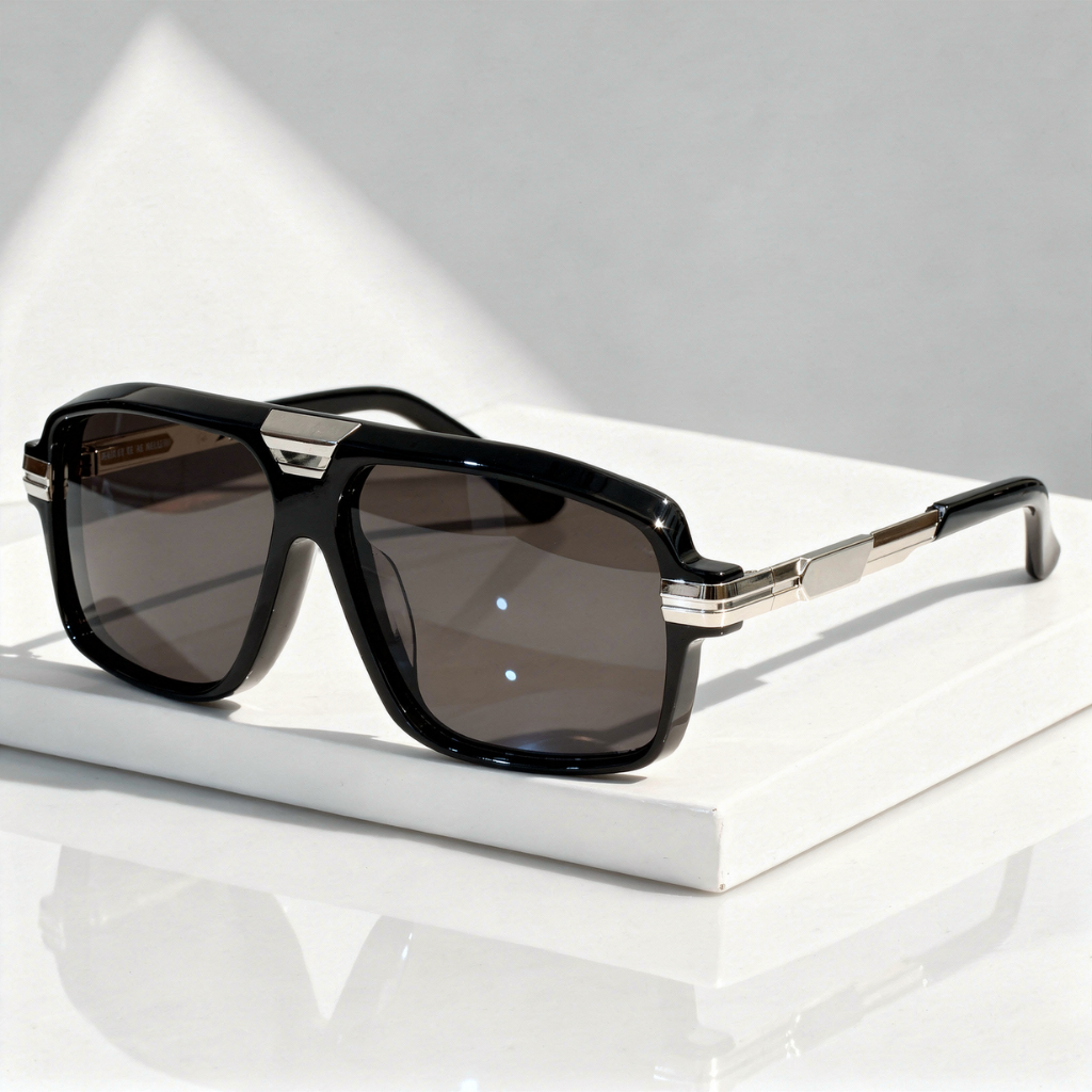 The Beckett Aviators