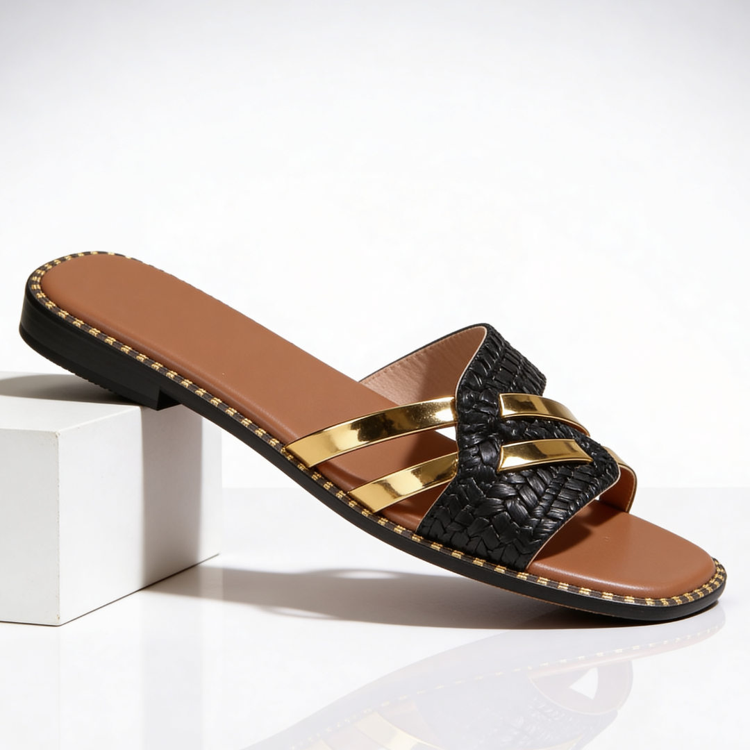 Odessa Goldline Slides