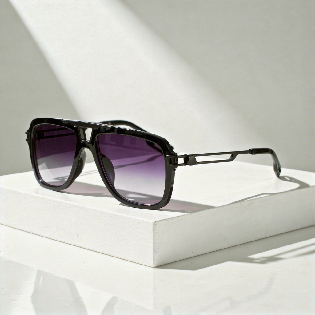 Tarek Shades
