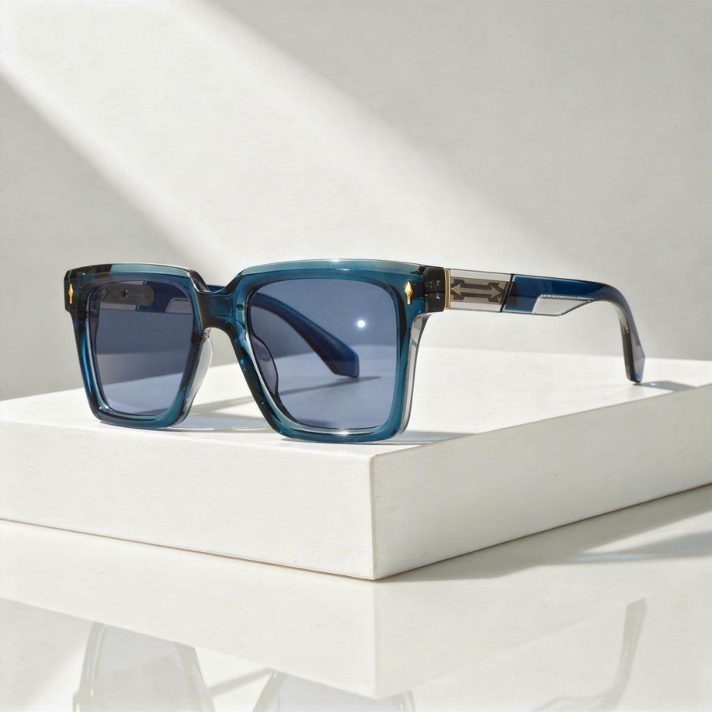 The Halston Rays